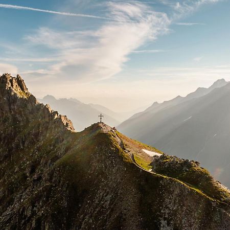 S'Landhaus Neustift im Stubaital Zewnętrze zdjęcie