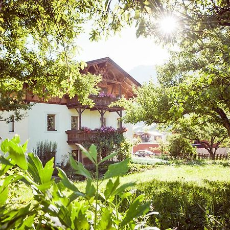S'Landhaus Neustift im Stubaital Zewnętrze zdjęcie