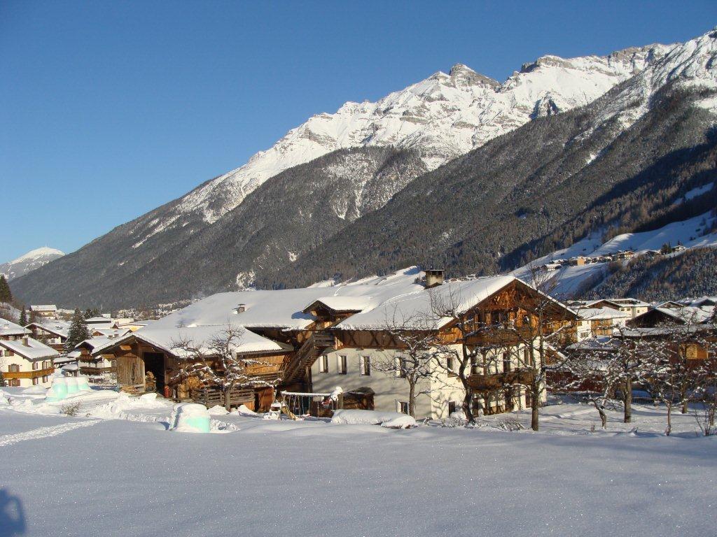 S'Landhaus Neustift im Stubaital Pokój zdjęcie