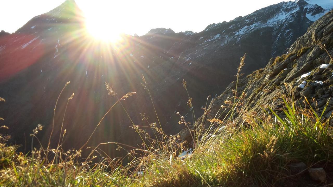 S'Landhaus Neustift im Stubaital Zewnętrze zdjęcie