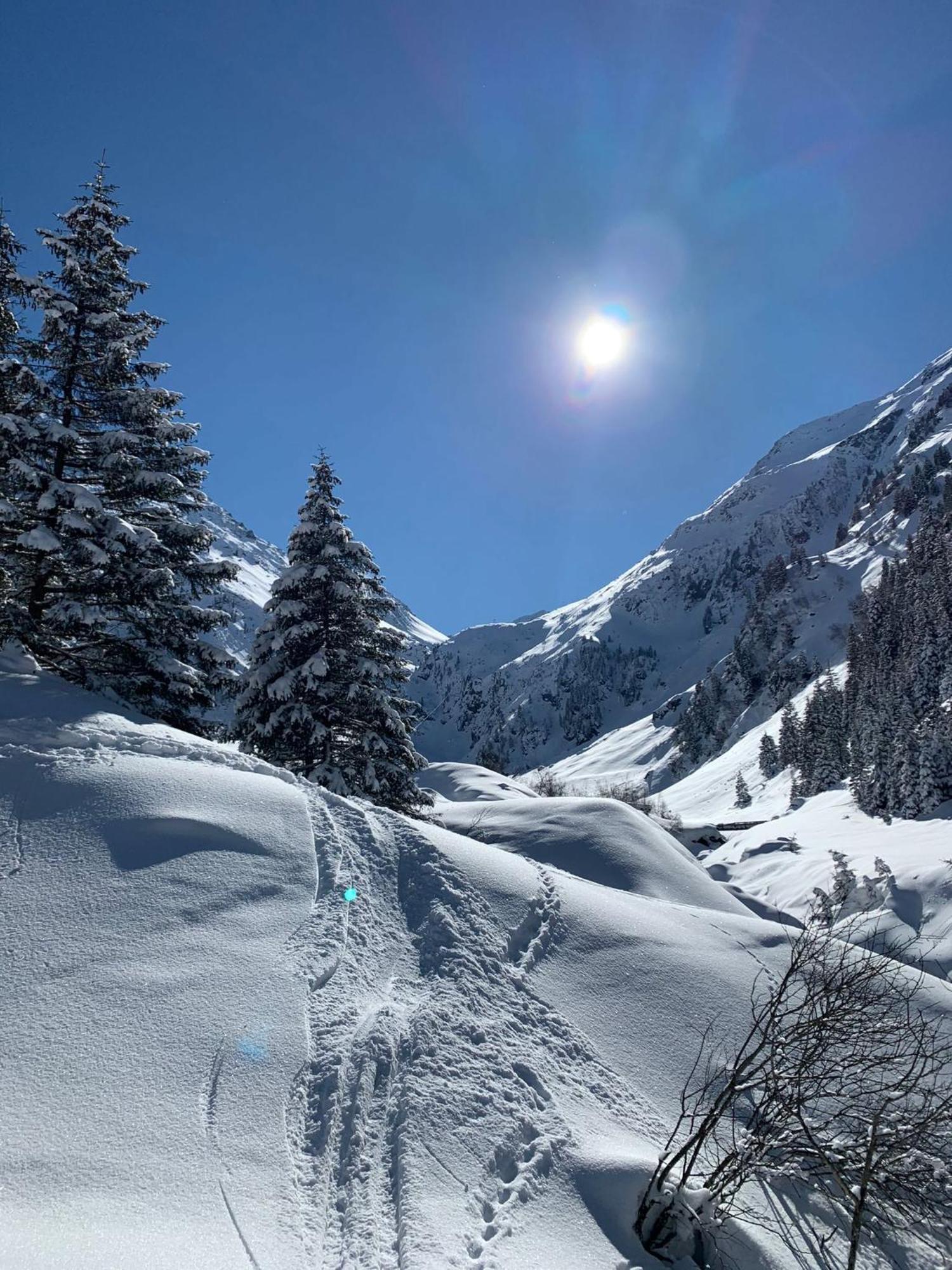 S'Landhaus Neustift im Stubaital Zewnętrze zdjęcie