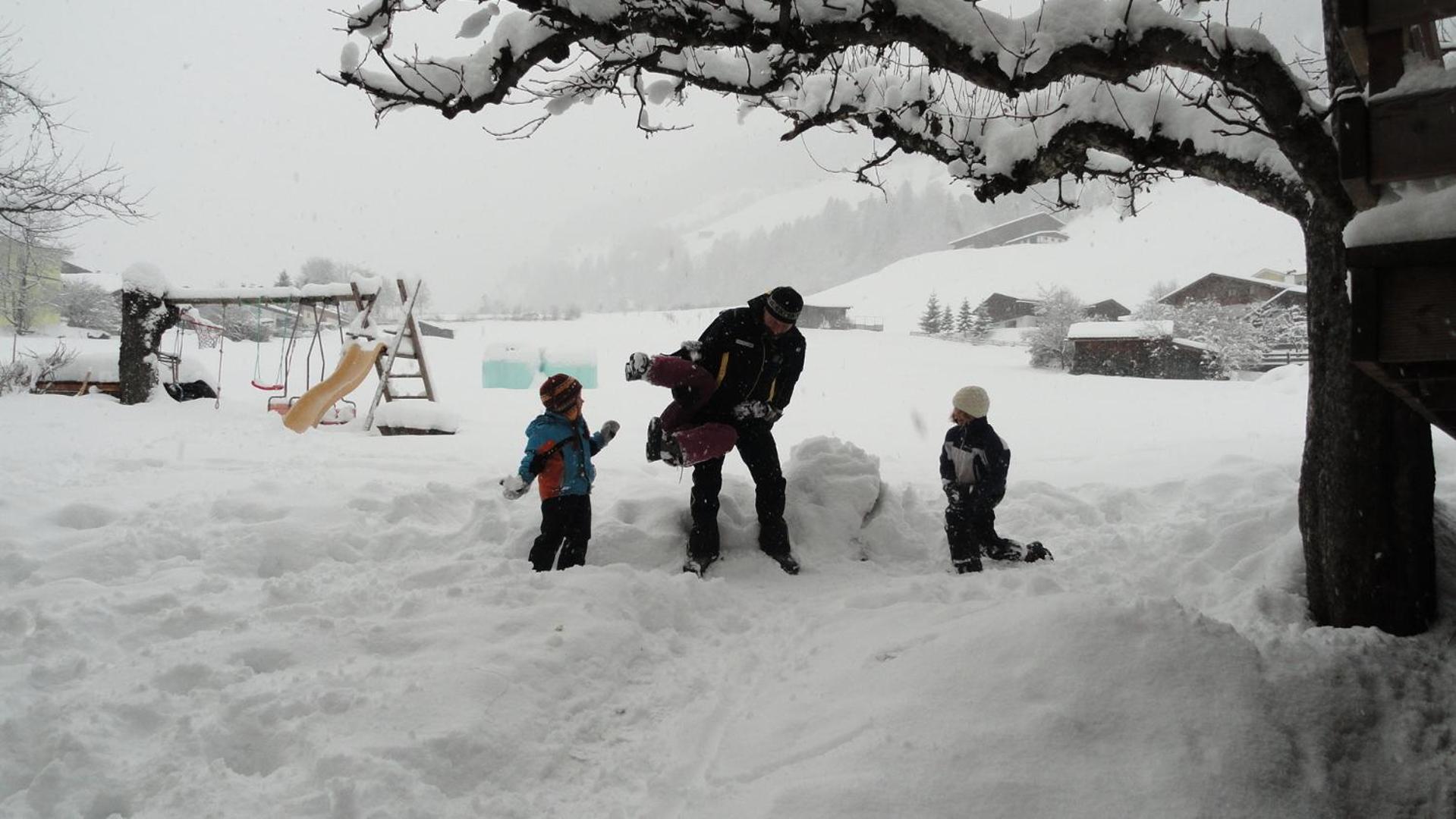 S'Landhaus Neustift im Stubaital Zewnętrze zdjęcie