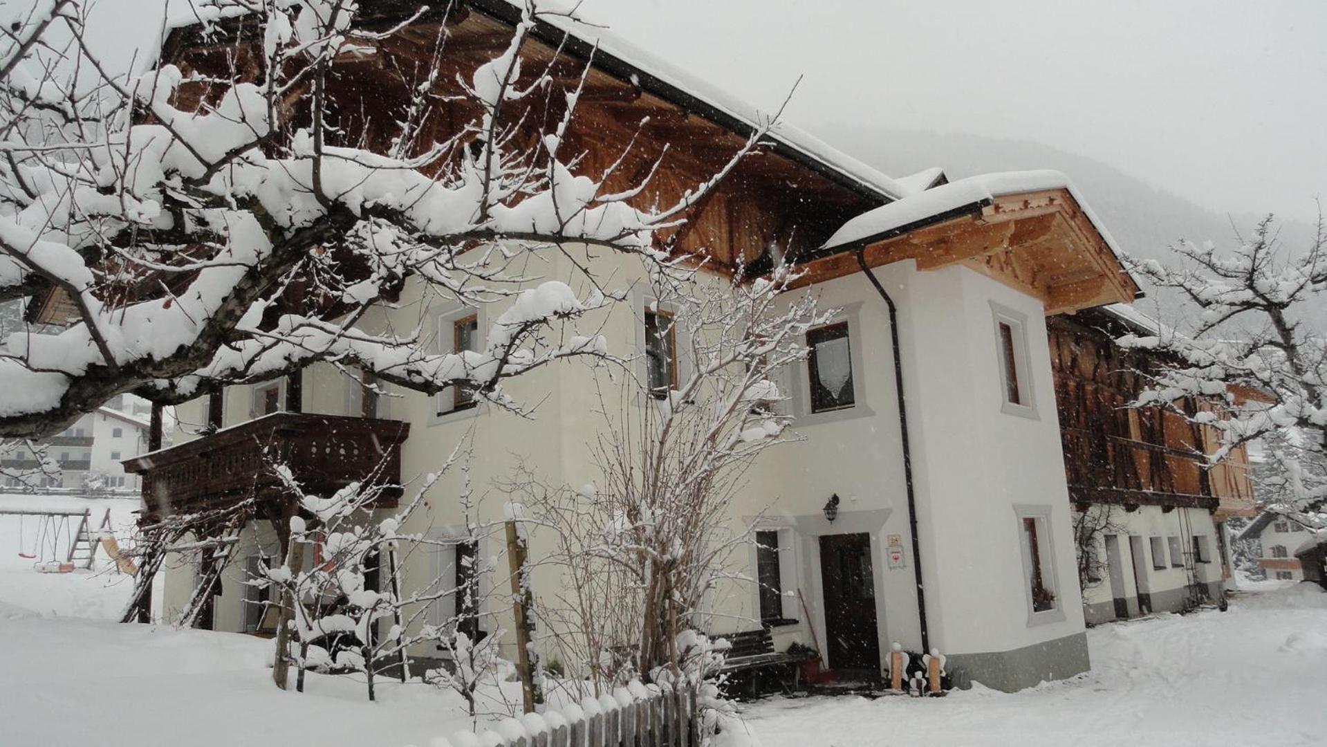 S'Landhaus Neustift im Stubaital Zewnętrze zdjęcie