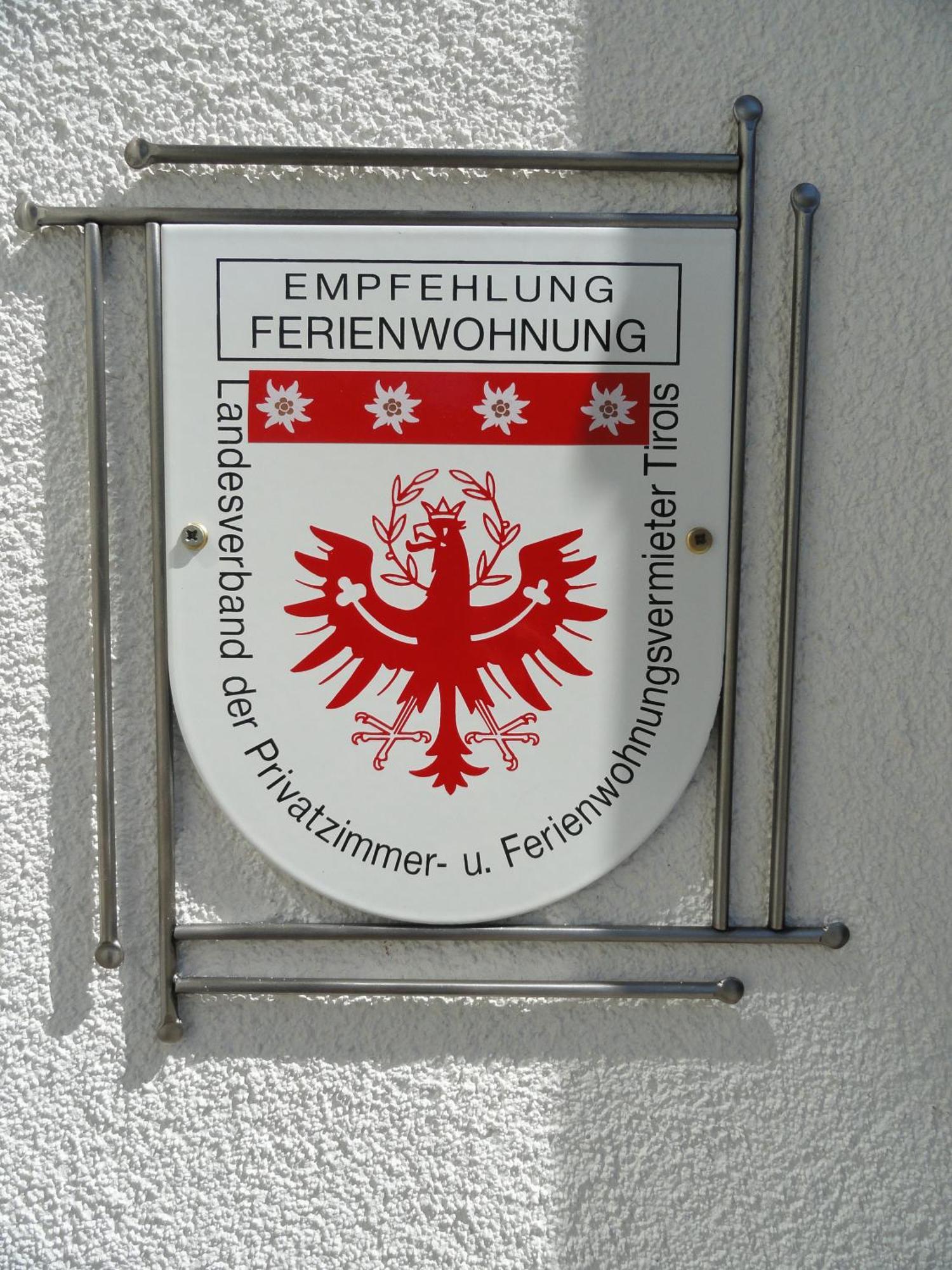 S'Landhaus Neustift im Stubaital Zewnętrze zdjęcie