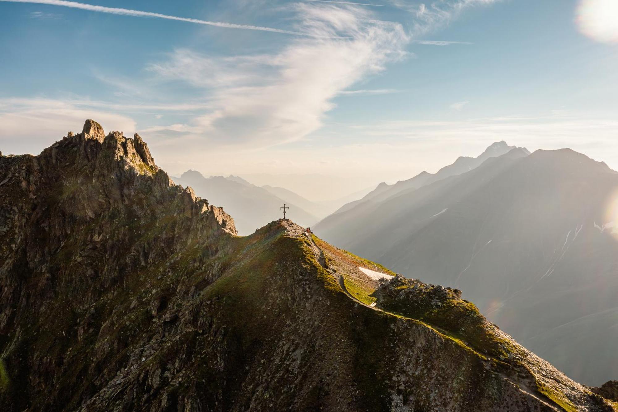 S'Landhaus Neustift im Stubaital Zewnętrze zdjęcie