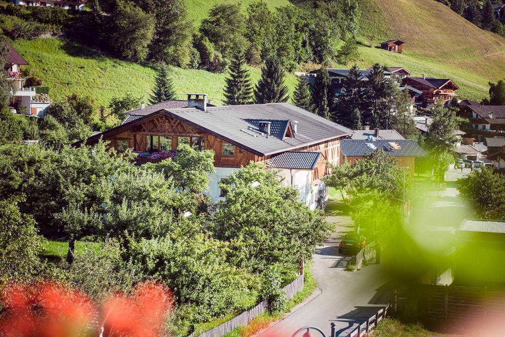 S'Landhaus Neustift im Stubaital Zewnętrze zdjęcie