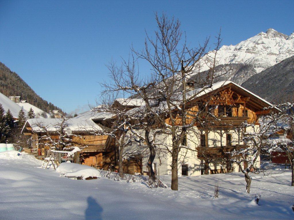 S'Landhaus Neustift im Stubaital Zewnętrze zdjęcie