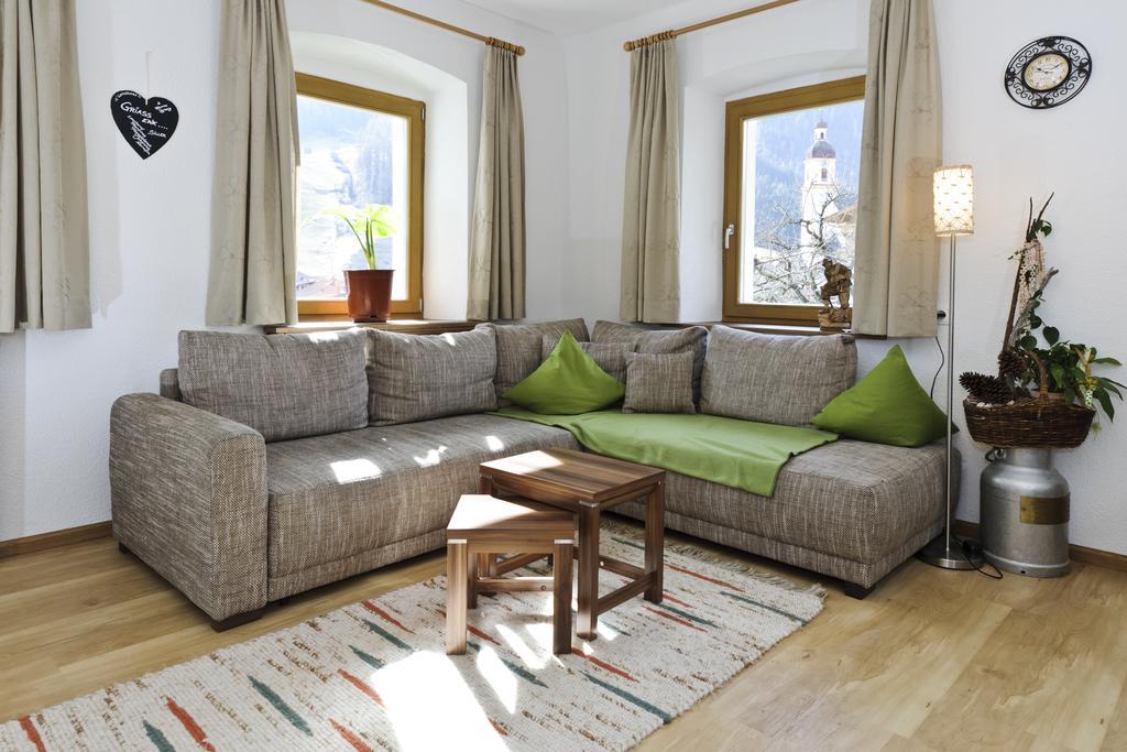 S'Landhaus Neustift im Stubaital Zewnętrze zdjęcie