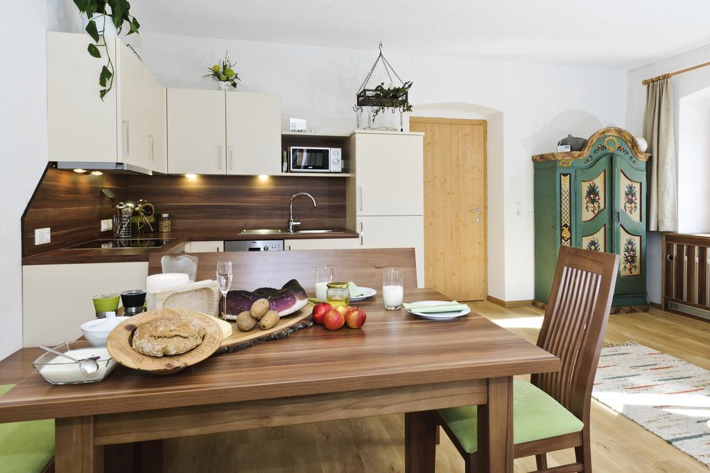 S'Landhaus Neustift im Stubaital Zewnętrze zdjęcie