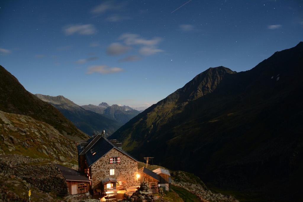 S'Landhaus Neustift im Stubaital Zewnętrze zdjęcie